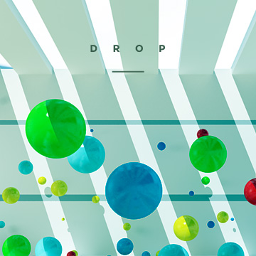 drop